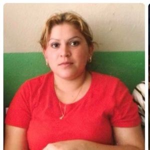 Meet your Posher, Daniela